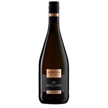 Soligo Prosecco DOC Treviso Frizzante 0,75L 11%