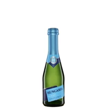 Hungária Extra Dry Pezsgő 0,2L 12%