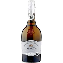 La Gioiosa Prosecco DOC Spumante Lower Sugar 0,7L 11%