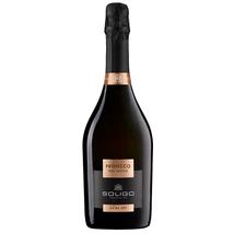 Soligo Prosecco DOC Treviso Extra Dry 0,75L 11%