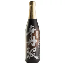 Ozeki Karatamba Honjozo sake 0,72L 15,4%