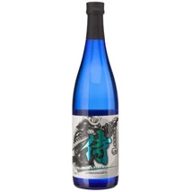 Samurai Junmai Daiginjo 0,72L 16%