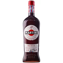 Martini Rosso 1L 15%