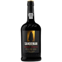 Sandeman Porto Ruby 0,75L 19,5%