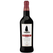 Sandeman Sherry Fino 0,7L 15%