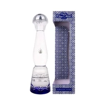 Clase Azul Plata Tequila 0,7 40% dd.