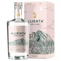 Mijenta Blanco tequila 0,7L 40% dd.