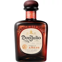 Don Julio - Anejo Tequila 0,7L 38%