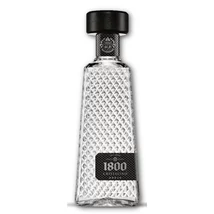 1800 Cristalino Anejo tequila 38% 0,7L