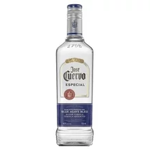 Jose Cuervo Especial Silver Tequila 0,7L 35%