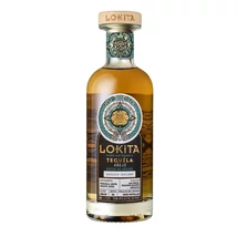 Lokita Anejo Tequila 0,7L 40%