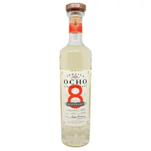 Tequila Ocho Reposado 0,5l 40%