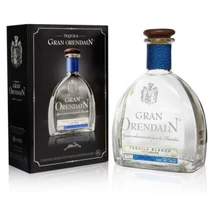 Gran Orendain Blanco Tequila 40% 0,7L