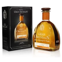 Gran Orendain Reposado Tequila 40% 0,7L