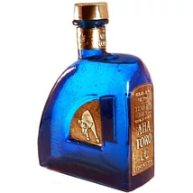 Aha Toro Blanco 0,7l 40%