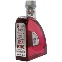 Aha Toro Diva Plata 0,7l 40%