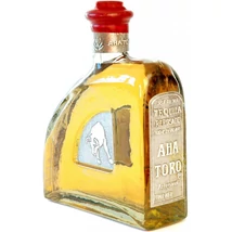Aha Toro Reposado 0,7l 40%