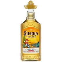 Sierra Tequila Reposado 0,7L 38%