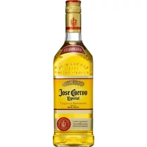 Jose Cuervo Reposado Tequila 0,7L 38%