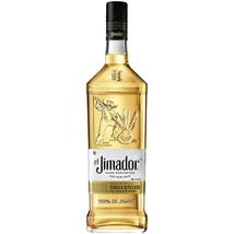 El Jimador Tequila Reposado 1L 38%