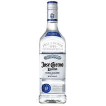 Tequila Jose Cuervo Silver 1l 38%