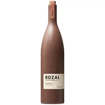 BOZAL Sacrificio Pechuga Mezcal 0,7L 47%