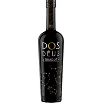 Dos Déus Estrelles Vermut 0,75L 15%