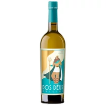 Dos Déus Origins White Vermut 0,75L 15%