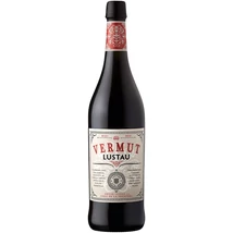 Lustau Vermut Rojo 0,75L 15%
