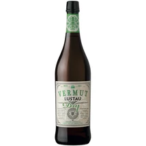 Lustau Vermut Dry 0,75L 15%