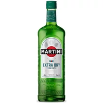 Martini Extra Dry vermut 1L 18%