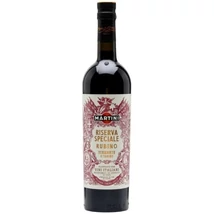 Martini Riserva Speciale Rubino 0,75l 18%