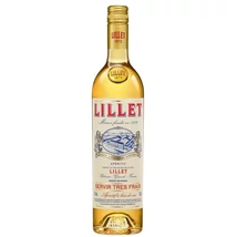 Lillet Blanc 0,75l 17%