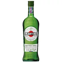 Martini Extra Dry Vermut 0,75l