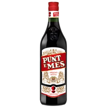 Punt e mes Carpano vermut 0,75L 16%