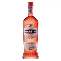 Martini Rosato vermut 1L 15%