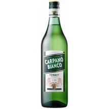 Carpano Bianco Vermut 1 L 14,9%