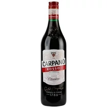 Carpano Classico Rosso Vermut 1L 16%