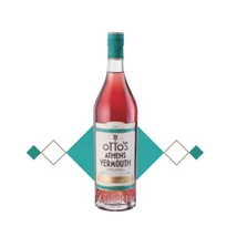 Otto’s Athens Vermouth 0,75L 17%
