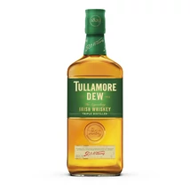 Tullamore Dew 1,0 1 40%