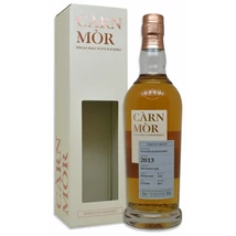 Teaninich 2013 8 éves Cárn Mór Strictly Limited Whisky 0,7l 47,5%