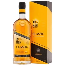 Milk &amp;amp; Honey Single Malt Whisky 0,7l 46%