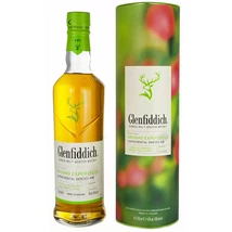 Glenfiddich Orchard Experimental Series 5 0,7l 43% dd.