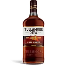 Tullamore Dew Cafe Honey - kávés-mézes whiskylikőr 0,7L 35%