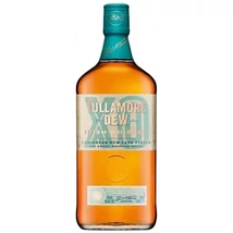 Tullamore Dew - XO Caribbean Rum Cask Finish Ír Whisky 1L 43%