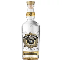 Chivas Regal Crystal Gold whisky 0,7L 40%