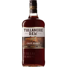 Tullamore Dew Cafe - Honey 0,7L 35%