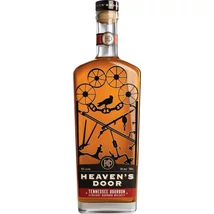 Heaven&#039;s Door Tennessee Bourbon Whisky 0,7L 42%