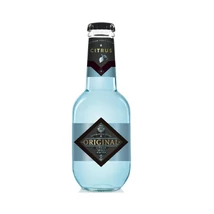Original Premium Citrus Tonic Water 0,2L