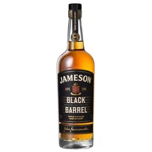 Jameson Black Barrel whiskey 0,7L 40%